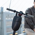 Electric Scooter Storage Bag - Image 8