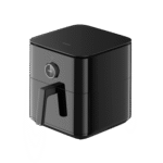 Smart Air Fryer 6.5l - Black - Image 2