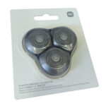 Electric Shaver S101 Replacement Head - Image 7