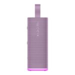 Sound Play Bluetooth Speaker - Purple