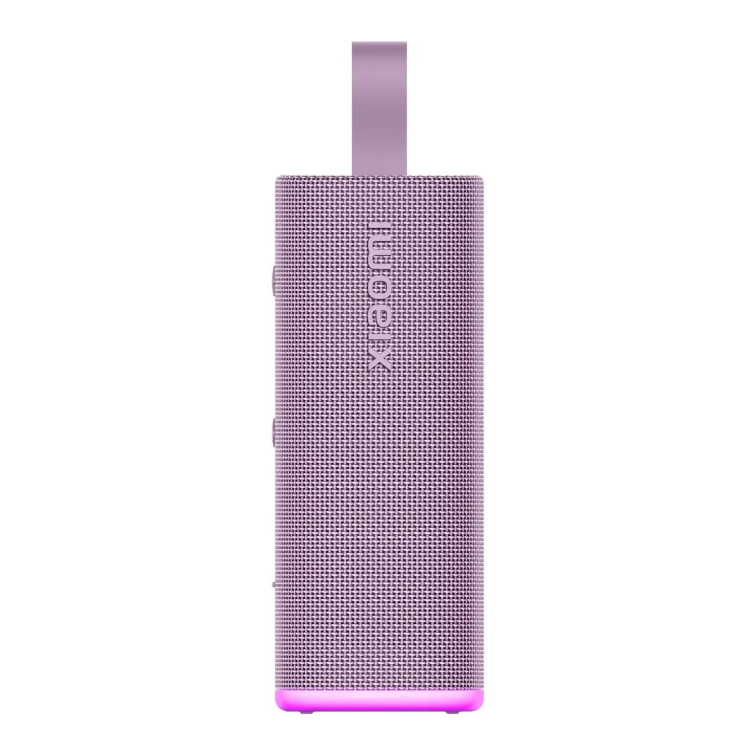 QBH4431GL_Xiaomi_Sound_Play_Bluetooth_Speaker_-_Pu_wr_01 Sound Play Bluetooth Speaker - Purple - Image 1
