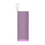 Sound Play Bluetooth Speaker - Purple - Image 2
