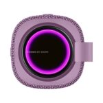 Sound Play Bluetooth Speaker - Purple - Image 8