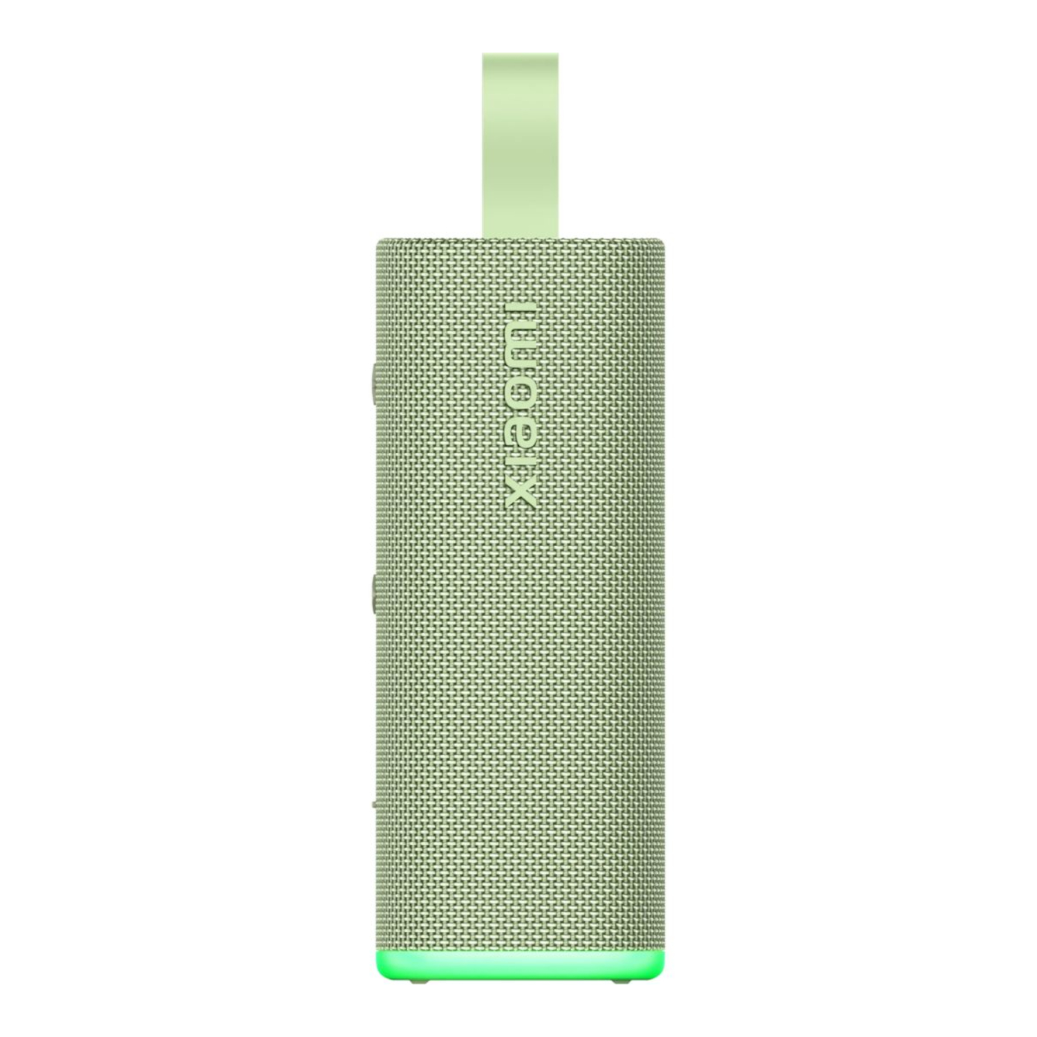 QBH4433GL_Xiaomi-Sound-Play-Speaker-18W-Green_wr_01a Sound Play Speaker 18W - Green - Image 1