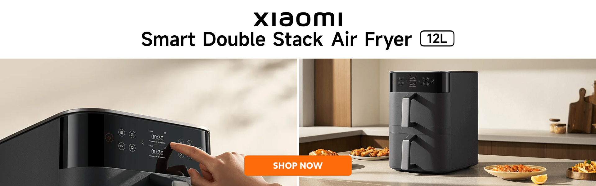 Xiaomi Smart Living