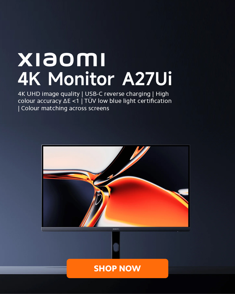 Xiaomi Handheld Vacuum
