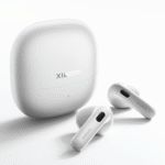 Xiaomi Buds 6 - Pearl White - Image 5
