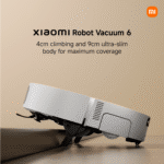 Xiaomi Robot Vacuum 6 - Image 11