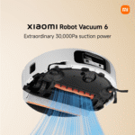 Xiaomi Robot Vacuum 6 - Image 12