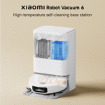 Xiaomi Robot Vacuum 6 - Image 13