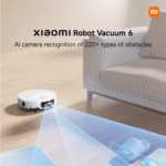 Xiaomi Robot Vacuum 6 - Image 14