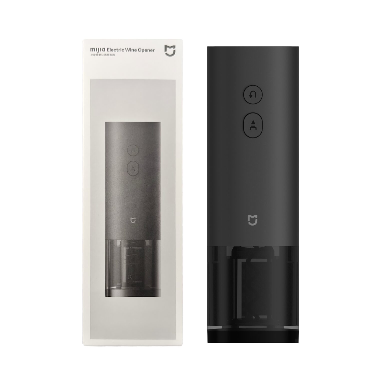 BHR0966GL_Xiaomi_Mijia_Electric_Wine_Opener_wr_01 Xiaomi Mijia Electric Wine Opener - Image 1