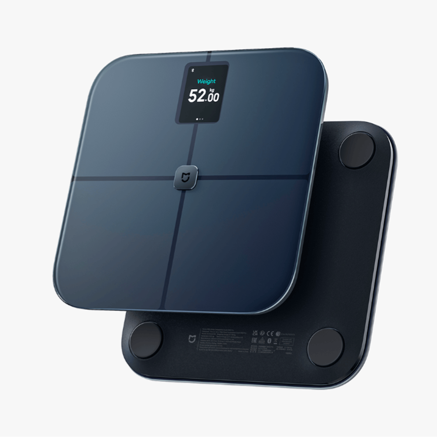 BHR096UGL_Xiaomi_Body_Composition_Scale_S400_PRO_wr_01 Xiaomi Body Composition Scale S400 PRO - Image 1