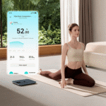 Xiaomi Body Composition Scale S400 PRO - Image 8
