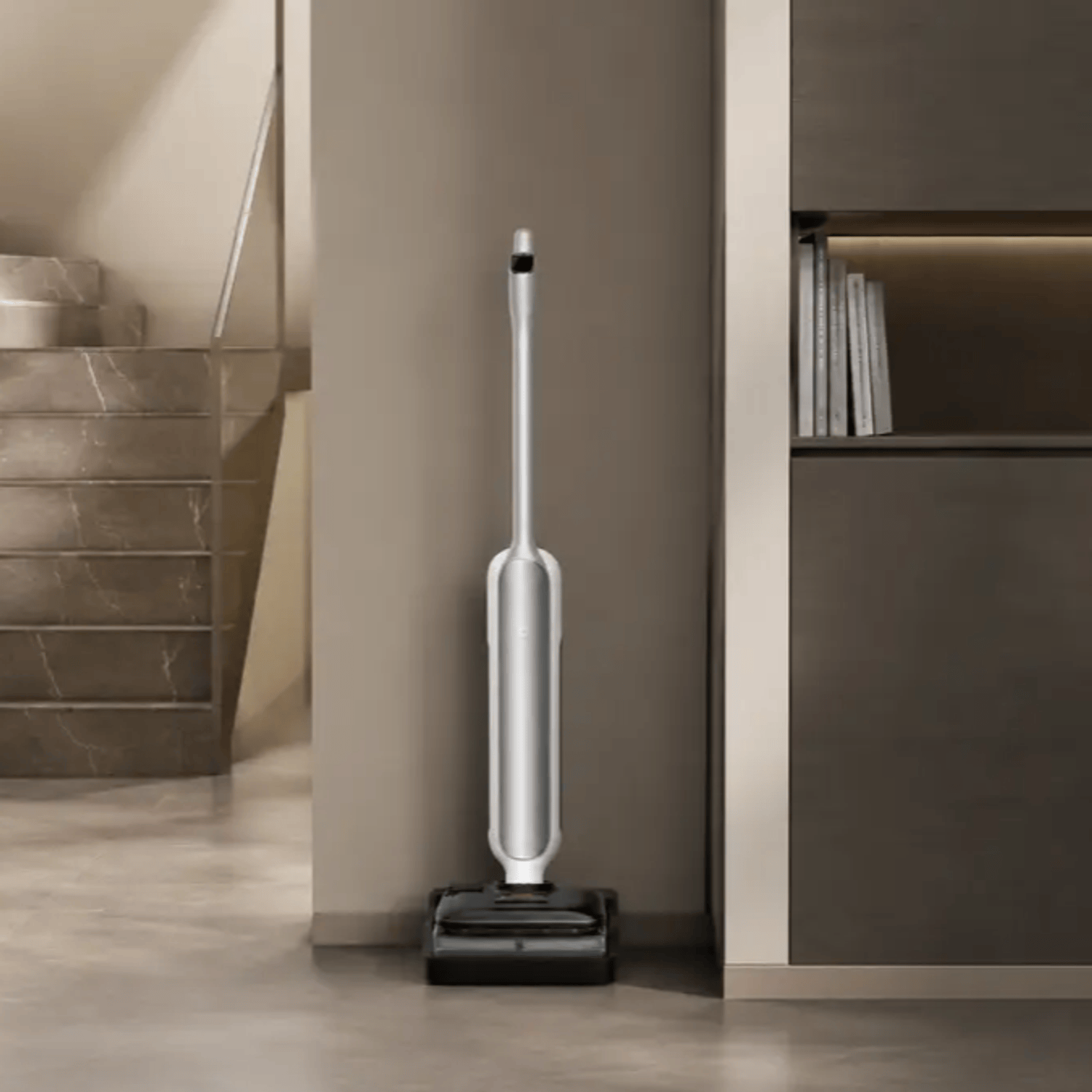 Xiaomi Mijia Truclean 5 Pro Wet Dry Vacuum - Image 6