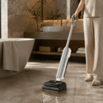 Xiaomi Mijia Truclean 5 Pro Wet Dry Vacuum - Image 8