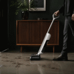 Xiaomi Mijia Truclean 5 Pro Wet Dry Vacuum - Image 9