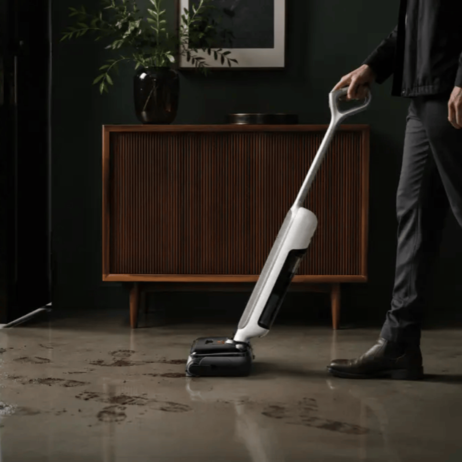Xiaomi Mijia Truclean 5 Pro Wet Dry Vacuum - Image 9