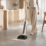 Xiaomi Mijia Truclean 5 Pro Wet Dry Vacuum - Image 10