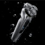 Xiaomi Mijia Electric Shaver Pro - Silver - Image 3