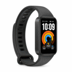 Xiaomi Smart Band 11 Active - Black