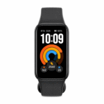 Xiaomi Smart Band 11 Active - Black - Image 2
