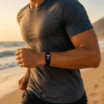 Xiaomi Smart Band 11 Active - Black - Image 4