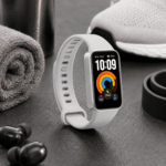 Xiaomi Smart Band 11 Active - Grey - Image 5