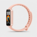 Xiaomi Smart Band 11 Active - Pink - Image 4