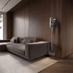Xiaomi Mijia Vacuum Cleaner 4 Pro - Image 5