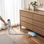 Xiaomi Mijia Vacuum Cleaner 4 - Image 6