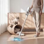 Xiaomi Mijia Vacuum Cleaner 4 - Image 8