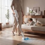 Xiaomi Mijia Vacuum Cleaner 4 - Image 9