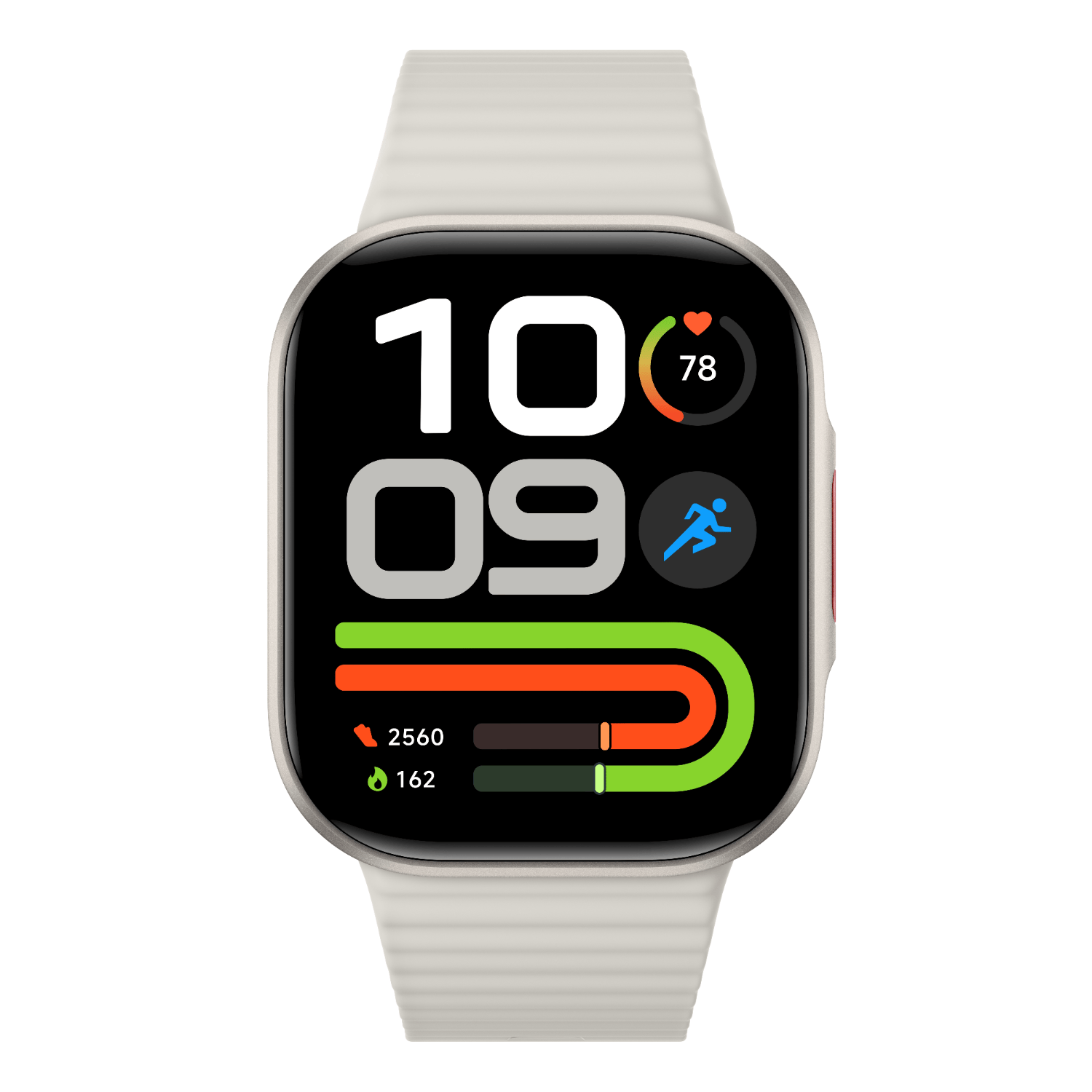 BHR09CVGL_Xiaomi_Redmi_Watch_6_lite_-_Grey_wr_01 Xiaomi Redmi Watch 6 lite - Grey - Image 1