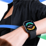 Xiaomi Redmi Watch 6 Lite - Black - Image 3