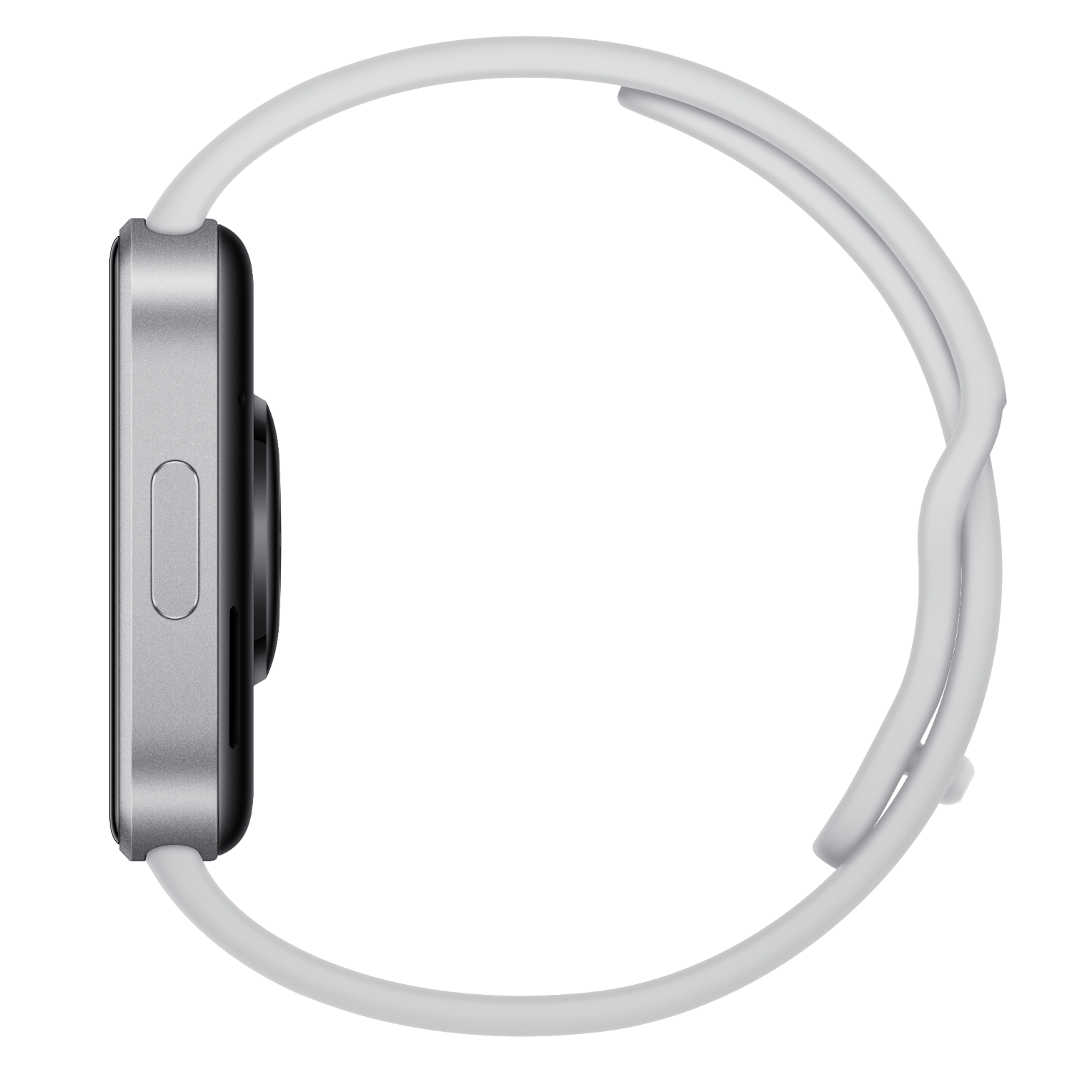 BHR09CXGL_Xiaomi_Redmi_Watch_6_Active_-_Silver_wr_02 Xiaomi Redmi Watch 6 Active - Silver - Image 1
