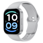 Xiaomi Redmi Watch 6 Active - Silver - Image 4