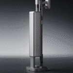 Xiaomi Mijia Vacuum Cleaner 4 Max - Image 2