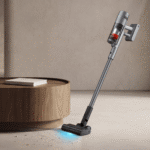 Xiaomi Mijia Vacuum Cleaner 4 Max - Image 3