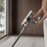 Xiaomi Mijia Vacuum Cleaner 4 Max - Image 4