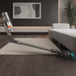 Xiaomi Mijia Vacuum Cleaner 4 Max - Image 5