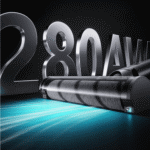 Xiaomi Mijia Vacuum Cleaner 4 Max - Image 6
