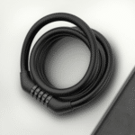 Xiaomi Electric Scooter Cable Lock - Image 3