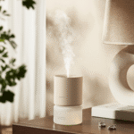 Xiaomi Smart Scent Diffuser with Rose and Lychee Refill Bundle - Image 5