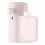 Xiaomi Automatic Soap Dispenser (Colour Edition) with Refill Bundle - Pink