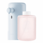 Xiaomi Automatic Soap Dispenser (Colour Edition) with Refill Bundle - Blue