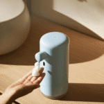 Xiaomi Automatic Soap Dispenser (Colour Edition) with Refill Bundle - Blue - Image 5