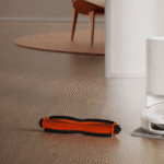 Xiaomi Robot Vacuum X20 Anti-tangle Hair Cutting Main Brush - Image 4