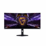 Xiaomi Curved Gaming Monitor G34WQi 2026 - Image 2