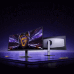 Xiaomi Curved Gaming Monitor G34WQi 2026 - Image 4